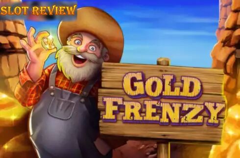 Gold Frenzy icon